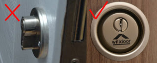 adana Kapı Güvenliği